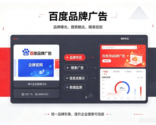 柘城百度品牌广告